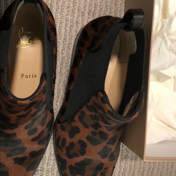 Booties - Picture 8 of 8